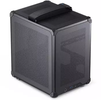 Jonsbo C6 Griff schwarz
