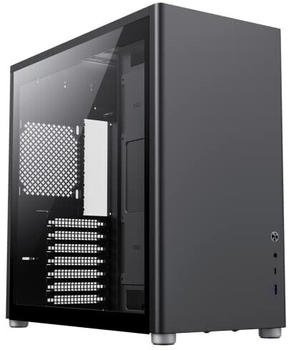 GameMax Spark Pro schwarz