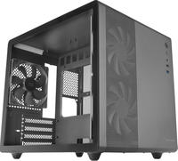 Mars Gaming BOITIER MINI TOUR MICRO ATX MARS GAMING MC-MPRO AVEC PANNEAU VITR&Eacute;