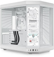 Hyte Y70 Midi Tower Touch - wei&szlig; (CS-HYTE-Y70-WW-L)