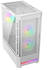 Cougar AirFace RGB White