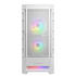 Cougar AirFace RGB White