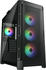 Cougar Duoface PRO RGB Black