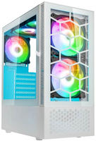 Kolink Observatory MX Mesh PC-Geh&auml;use, Kolink Umbra ARGB-L&uuml;fter, Feste