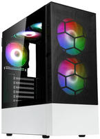 Kolink Observatory MX Mesh PC-Geh&auml;use, Kolink Umbra ARGB-L&uuml;fter, Feste