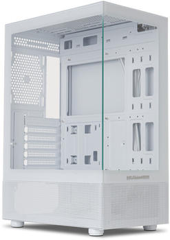 Nox Hummer Vision White