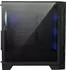 MSI MAG Forge 320R Airflow