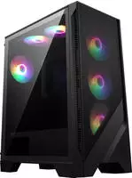 MSI PC-Geh&auml;use "MAG FORGE 120A AIRFLOW"