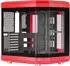 Mars Gaming MC-3T Red