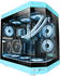 Mars Gaming MC-3T