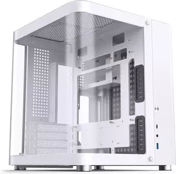 Jonsbo TK-1 2.0 weiß
