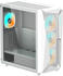 GigaByte C301 Glass V2 weiß
