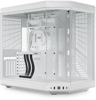 Hyte Y70 Midi Tower Standard - Snow White (CS-HYTE-Y70-WW)