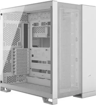 Corsair 6500D Airflow weiß