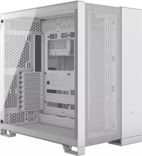 Corsair 6500D Airflow weiß