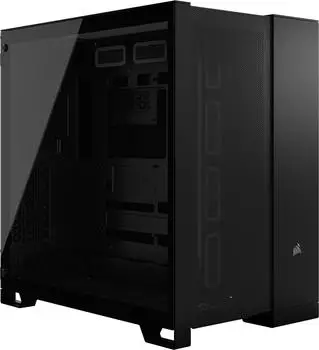 Corsair 6500D Airflow schwarz