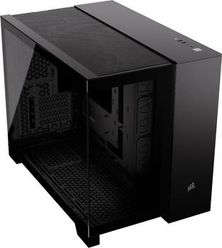 Corsair 2500X schwarz