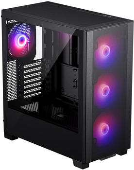 Phanteks XT Pro Ultra schwarz