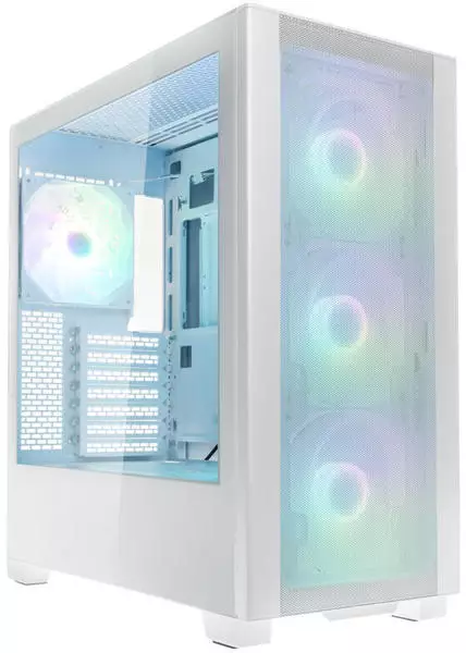 Phanteks XT Pro Ultra weiß