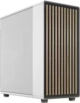 Fractal Design North XL Chalk White Fractal Design North XL Chalk White