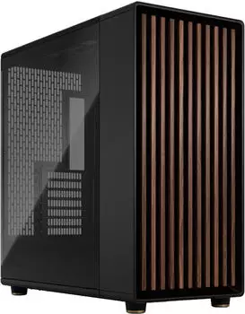 Fractal Design North XL Charcoal Black Fractal Design North XL Charcoal Black