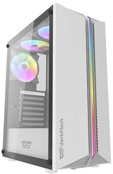 darkFlash DK151 3x Fan weiß