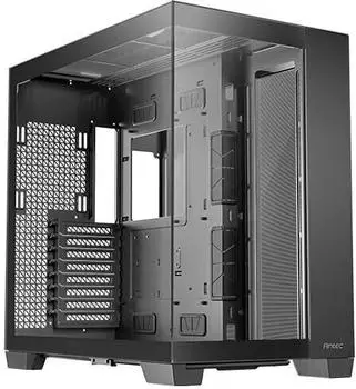 Antec C8 schwarz