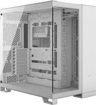 Corsair 6500X wei&szlig;