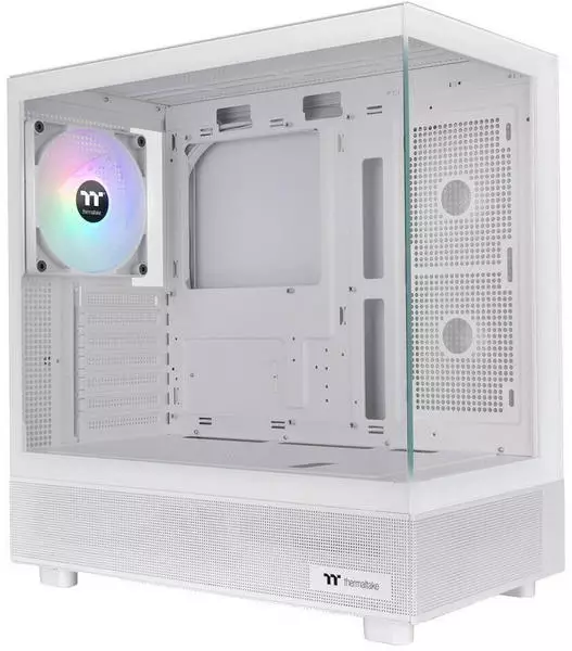 Thermaltake View 270 TG ARGB weiß