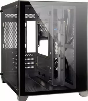 Inter-Tech C-501 Aspect