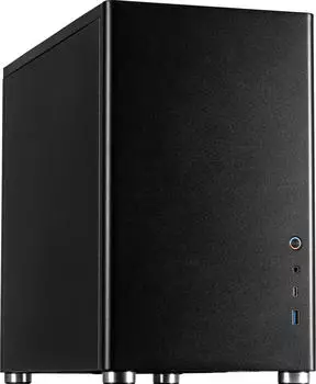 Inter-Tech Micro X2 Duplex