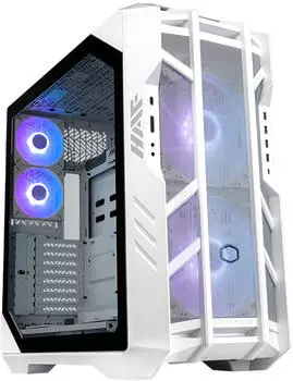 Cooler Master HAF 700 wei&szlig;