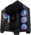 LC Power Gaming 809B - Dark Storm_X