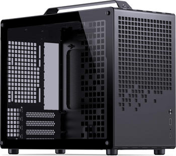 Jonsbo Jonsplus Z20 schwarz