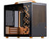 Jonsbo Jonsplus Z20 schwarz orange