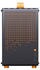 Jonsbo Jonsplus Z20 schwarz orange