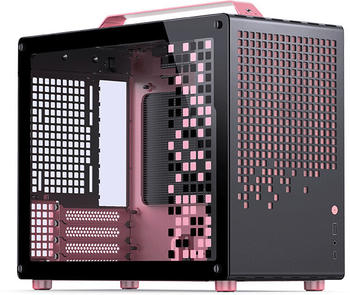 Jonsbo Jonsplus Z20 schwarz pink