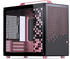 schwarz pink