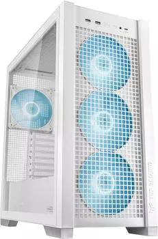 Asus TUF Gaming GT302 ARGB wei&szlig;