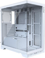 XPG INVADERXMT Midi-Tower Wei&szlig; - Midi Tower - PC - Wei&szlig; - ATX - micro ATX -