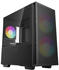 schwarz: Deepcool CH360