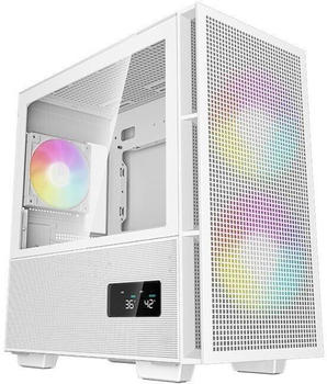 Deepcool CH360 Digital wei&szlig;