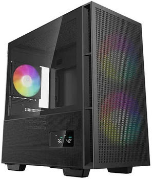 Deepcool CH360 Digital