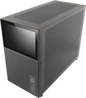 Mars Gaming BOITIER Mini TOUR Micro ATX MC-LCD AVEC PANNEAU VITRE
