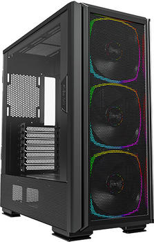 Montech Sky Two GX schwarz