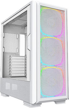Montech Sky Two GX weiß