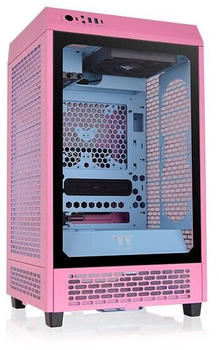Thermaltake The Tower 200 pink