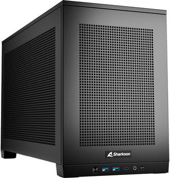 Sharkoon Rebel C20 schwarz