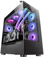 Mars Gaming BOITIER Grand Tour E-ATX MC-Ult AVEC PANNEAUX VITRES