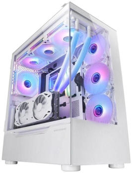 Mars Gaming MC-ULT White
